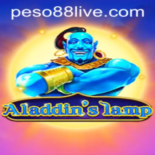 Discovering Aladdinslamp: An Exciting Adventure in the World of Peso88