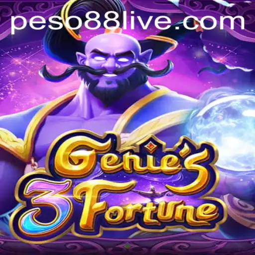 Discover Genie3Fortune: A New Gaming Sensation