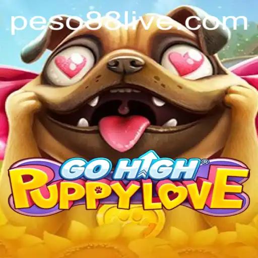 GoHighPuppyLove and the Intriguing World of Peso88