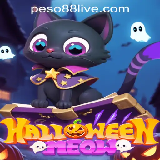 Discover the Thrills of HalloweenMeow: A Spooky Adventure with a Peso88 Twist