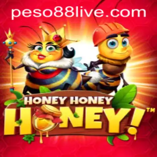 Dive into the Vibrant World of HoneyHoneyHoney with Peso88