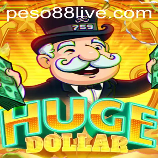Exploring HugeDollar: Unveiling the Excitement of Peso88