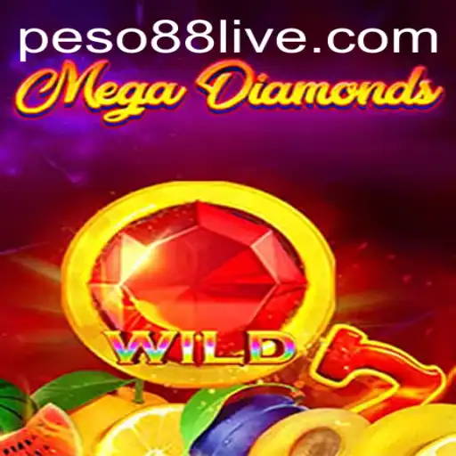 Exploring MegaDiamond: The Thrilling New Gaming Sensation with Peso88