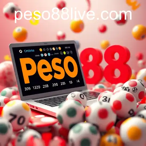 Security and Trust Peso88 - International Licenses and Certifications