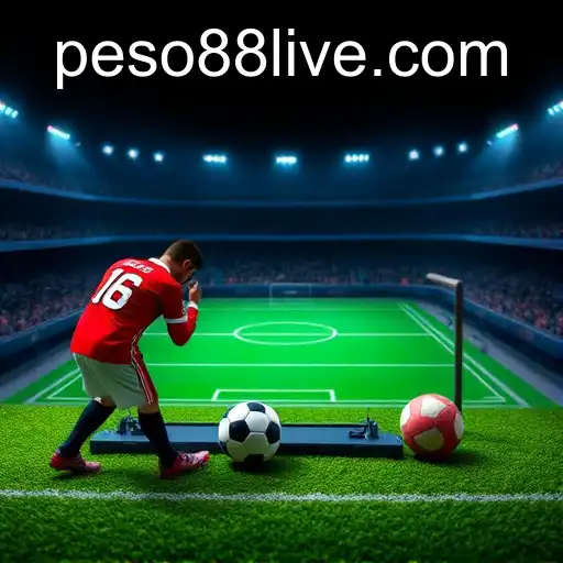 Gaming Experience Peso88 - 800+ Premium and Exclusive Games