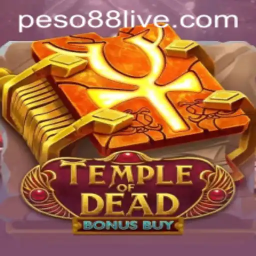 Exploring the Thrills of TempleofDeadBonusBuy: The Ultimate Gaming Experience