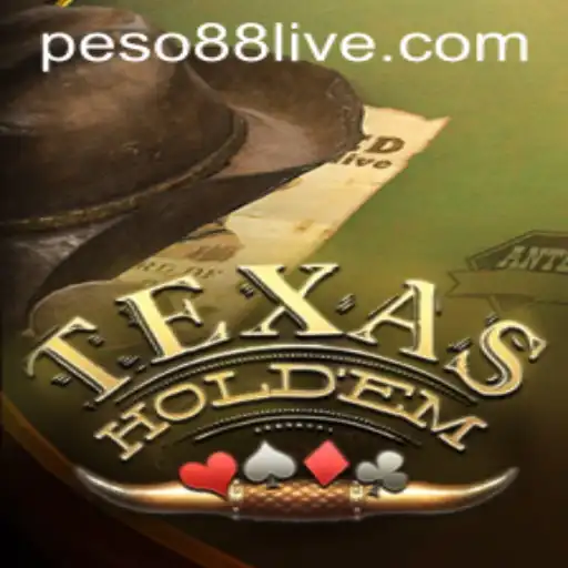 Exploring Texas Hold'em with Peso88: A Classic Game in a Modern Context