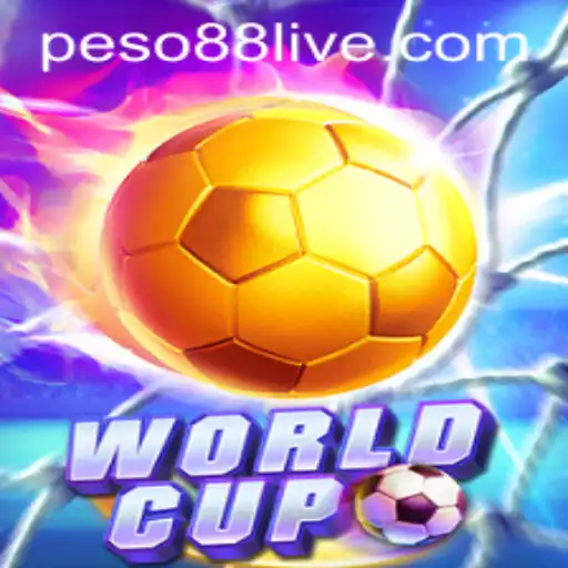 WorldCup: The Game of Champions and Peso88 Integration